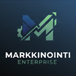 Markkinointi Enterprise